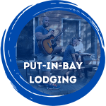 Put-in-Bay Lodging